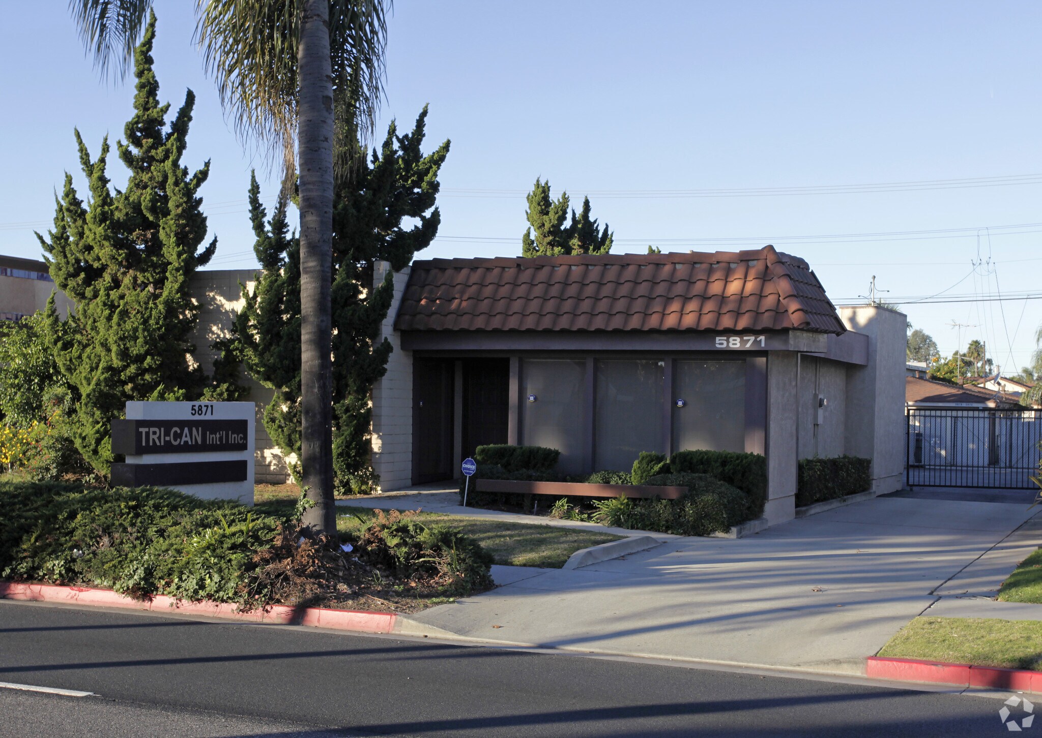 5871 Beach Blvd, Buena Park, CA for Rent