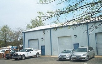 Grasonville, MD Office, Industrial - 320 Drummer Dr