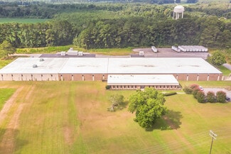 Robersonville, NC Manufacturing - 8902 US Highway 64