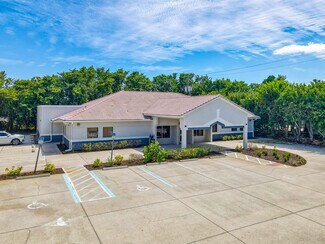 Sebastian, FL Office/Medical - 13050 Us-1 Hwy