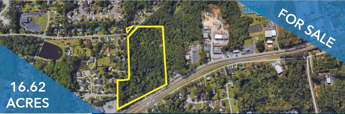 00 W Broad St, Douglasville, GA for Sale