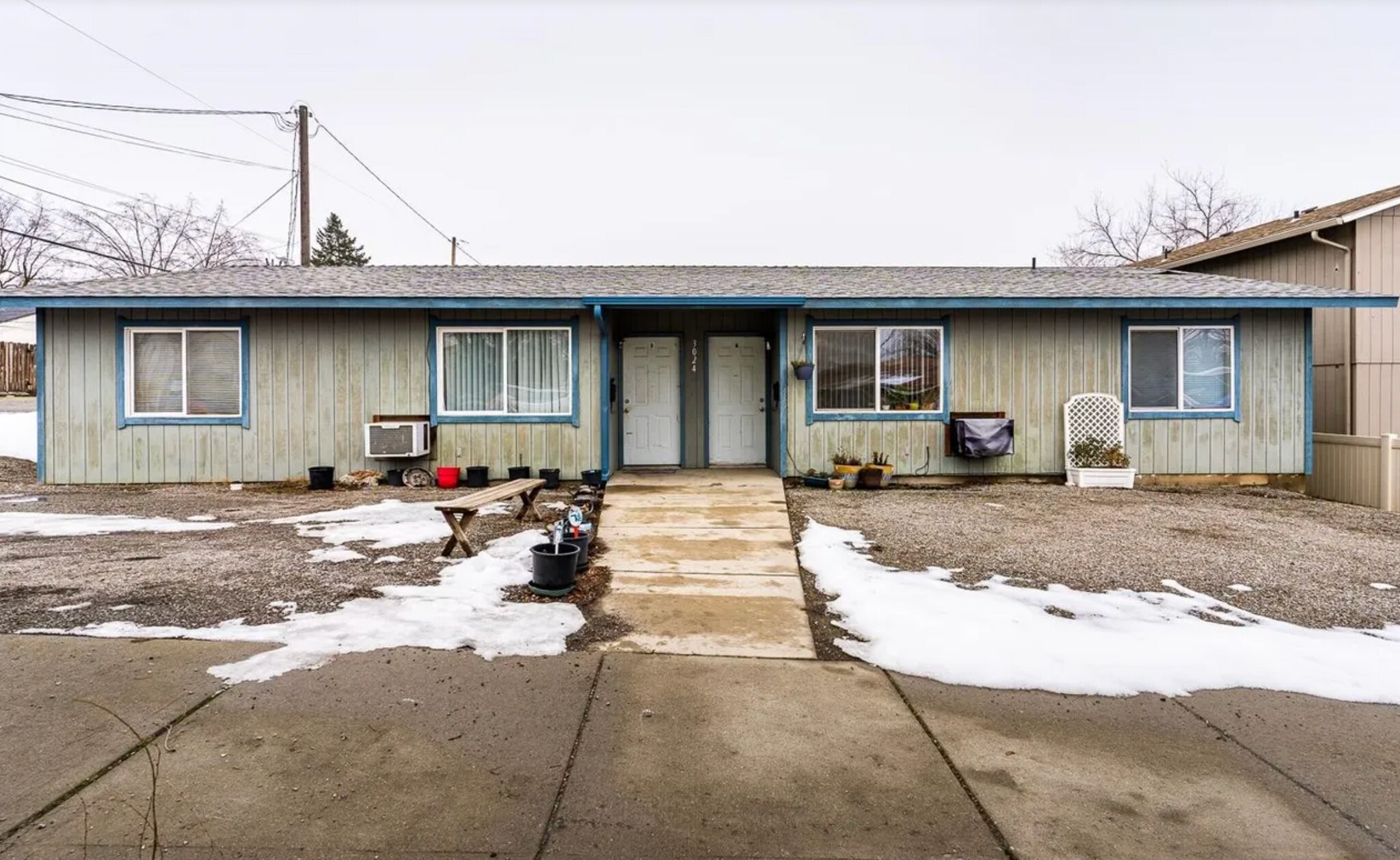 3024 N Hogan St, Spokane, WA for Sale