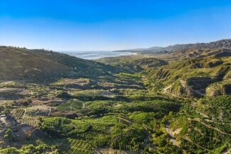 Ventura, CA Agricultural - 5850 Casitas Pass Rd