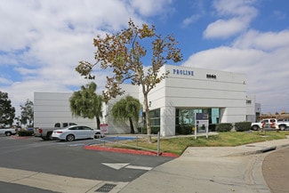 Oceanside, CA Industrial - 2560 Jason Ct Oceanside, CA Industrial - 2560 Jason Ct