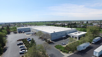Rocklin, CA Industrial - 1251 Tinker Rd