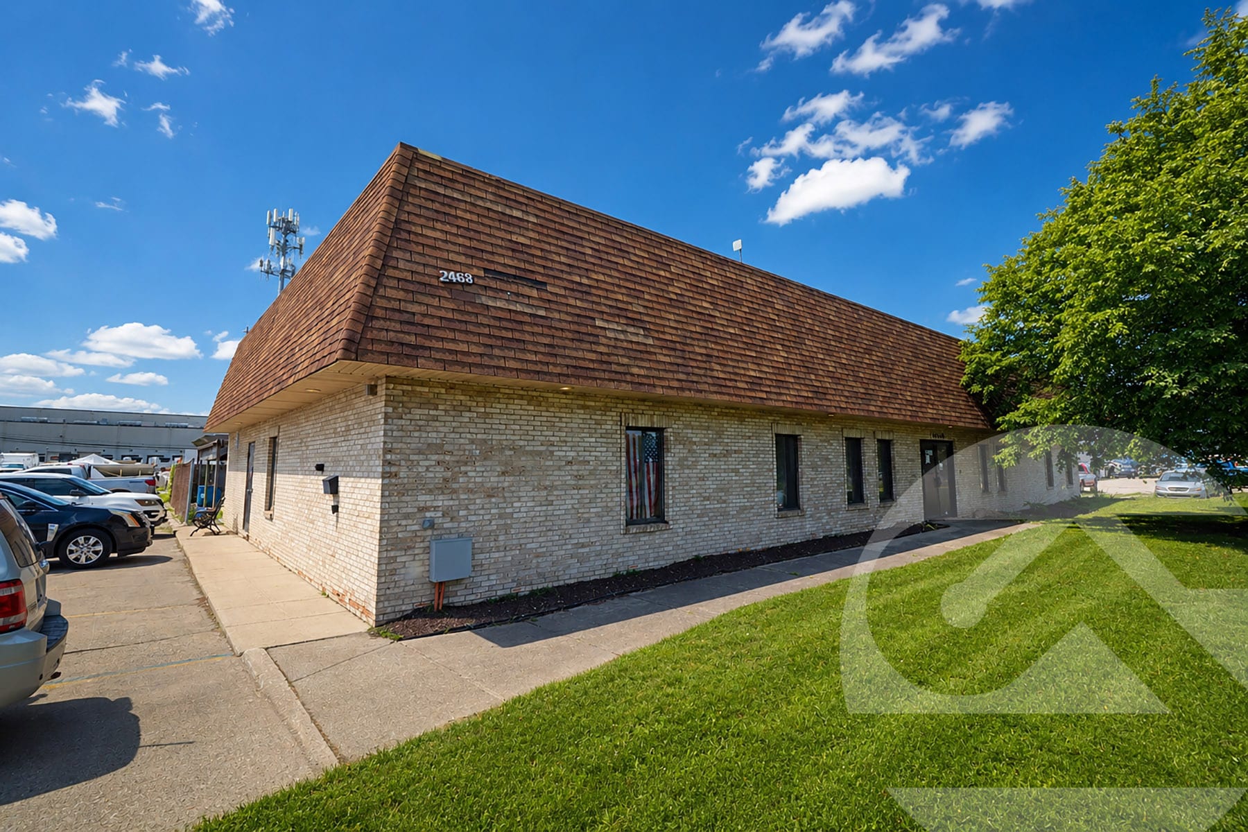 14156 E 11 Mile Rd, Warren, MI for Sale
