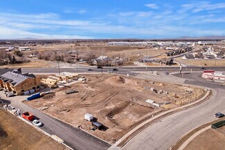 Harrisville, UT Retail - 2135 700 w Harrisville, UT Retail - 2135 700 w