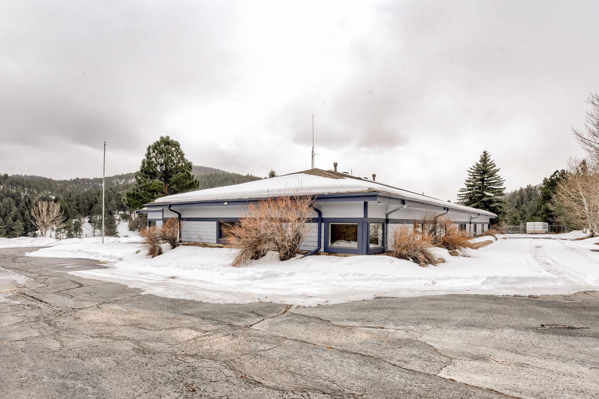 19316 Goddard Ranch Ct, Morrison, CO for Sale