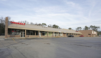 Jacksonville, FL Retail - 10690-10696 Lem Turner Rd