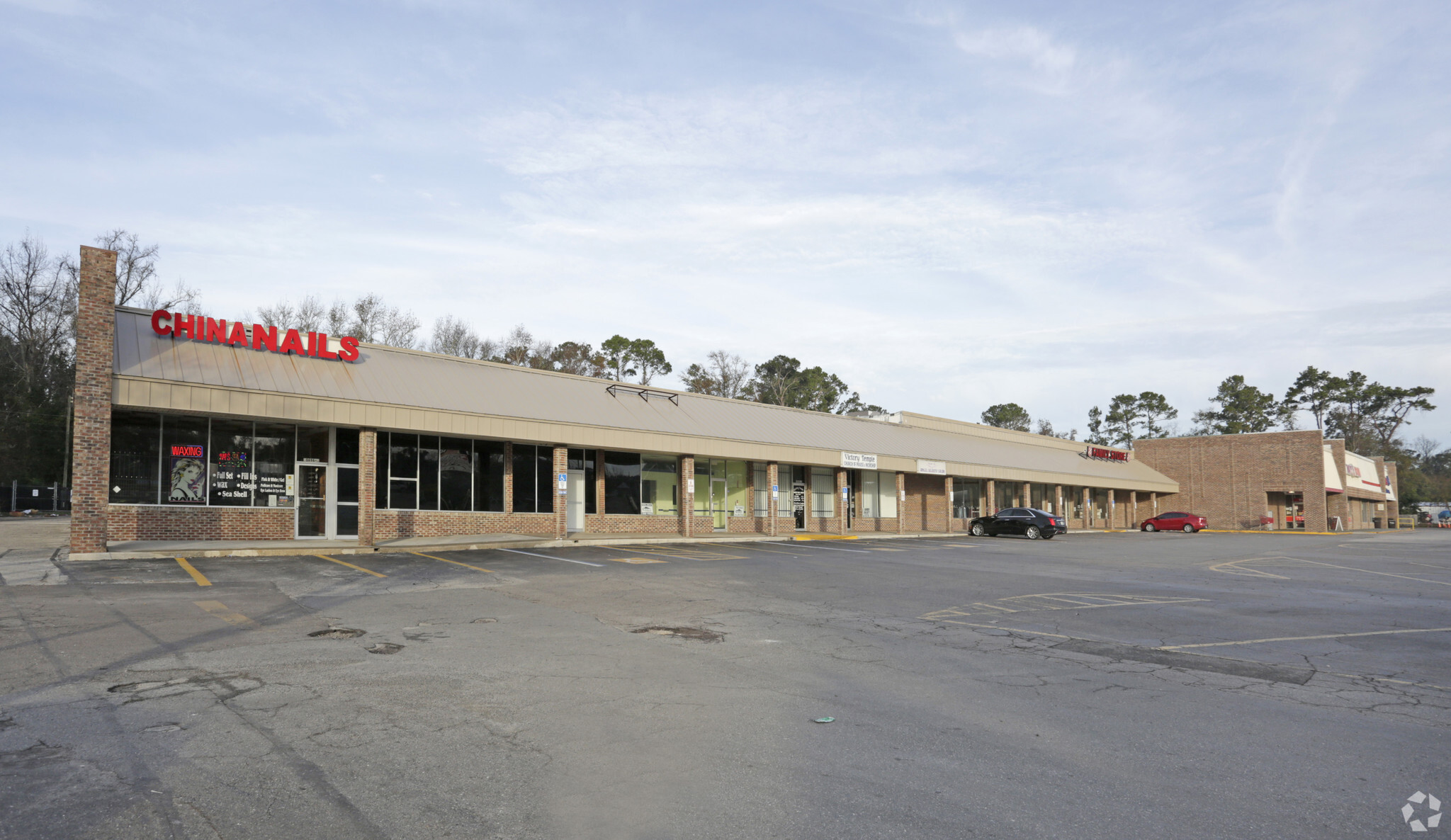 10690-10696 Lem Turner Rd, Jacksonville, FL for Rent