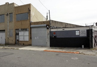 Philadelphia, PA Flex - 1931 Point Breeze Ave