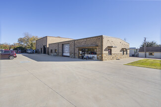 Keller, TX Warehouse - 1375 S Main St