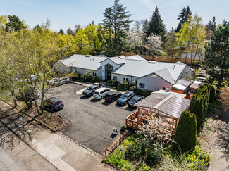 Portland, OR Schools - 4212 NE Prescott St