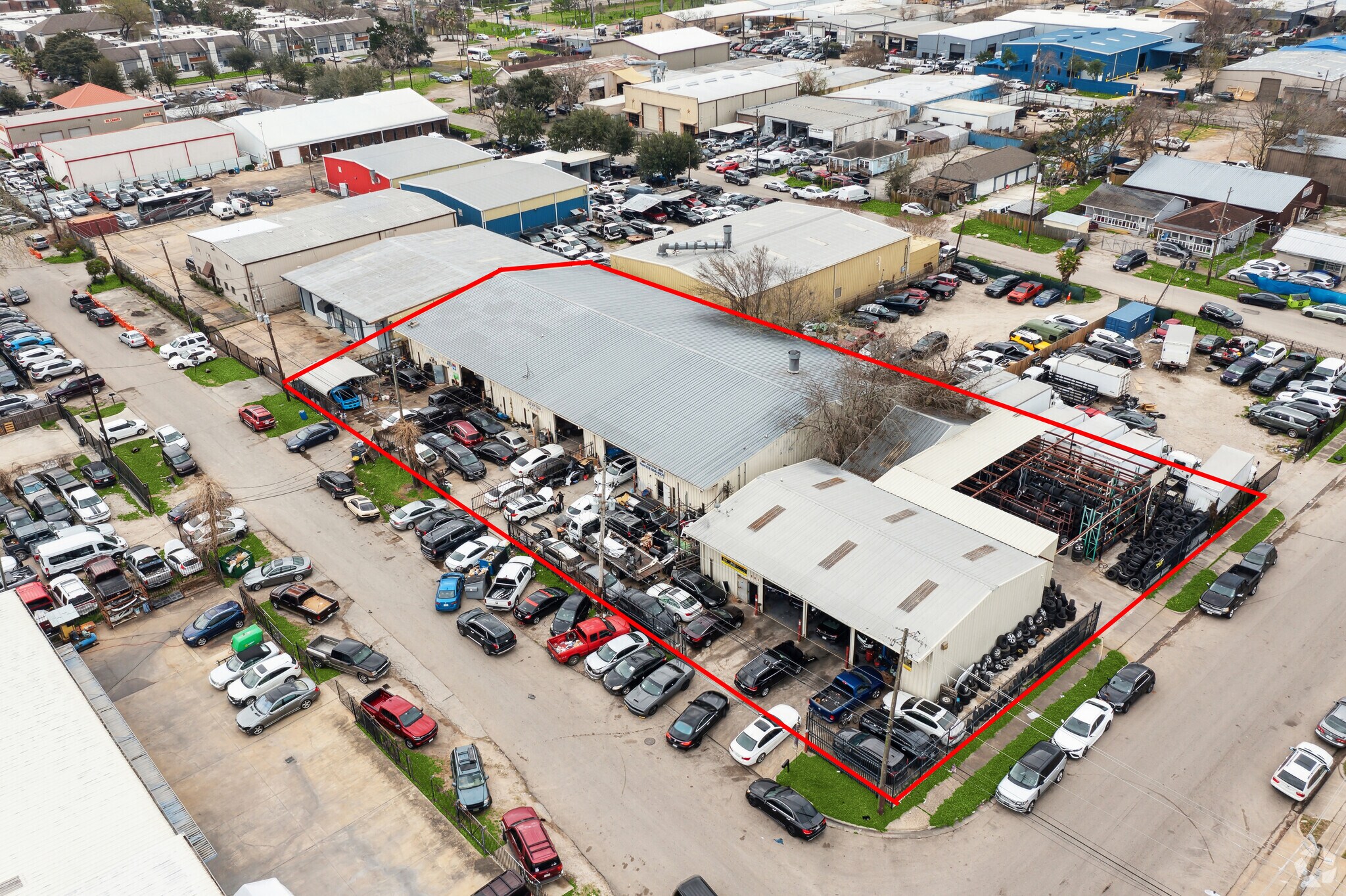 , Houston, TX for Sale