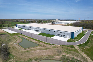 Franklin, WI Industrial Land - 3617 W Oakwood Rd
