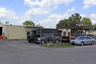 Lake City, FL Distribution - 143 NE Armor Gln