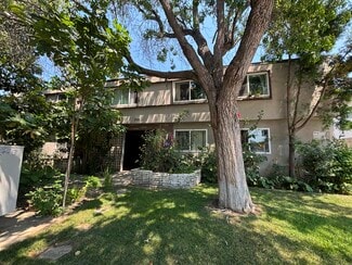 San Jose, CA Apartments - 358 N 7th St