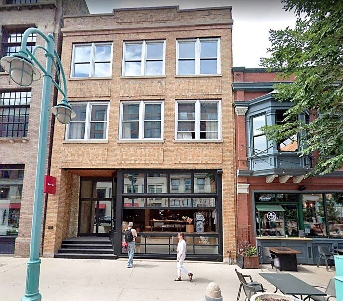 217 N Broadway, Milwaukee, WI for Rent