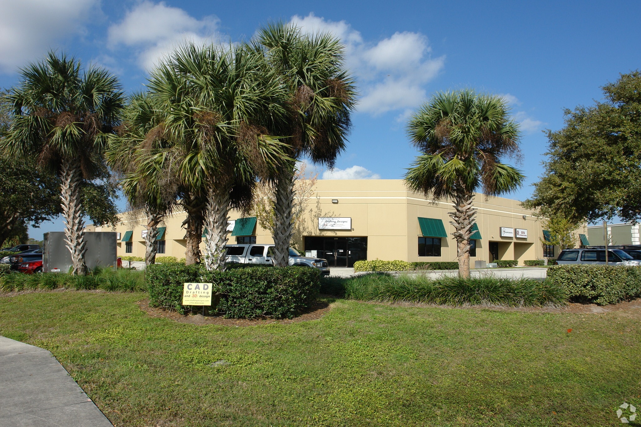 7961-7878 SW Jack James Dr, Stuart, FL for Rent