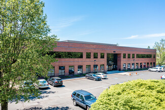 Bedminster, NJ Office, Office/Medical - 1 Robertson Dr