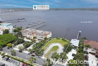 Stuart, FL Commercial - 315 SE Osceola St