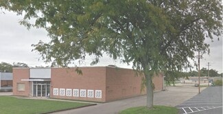 Dayton, OH Industrial - 2231 Embury Park Rd Dayton, OH Industrial - 2231 Embury Park Rd