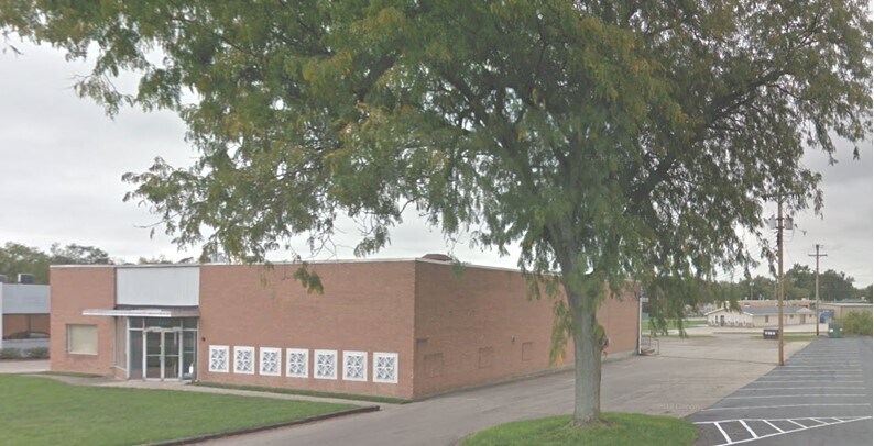 2231 Embury Park Rd, Dayton, OH for Rent