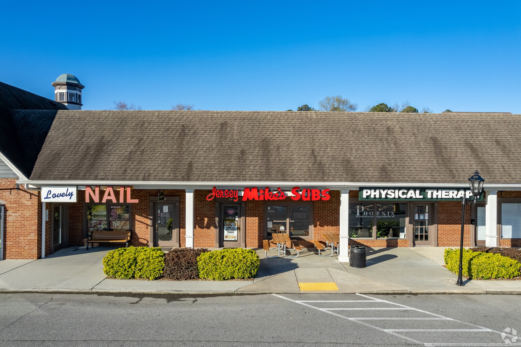 2458-2482 Jett Ferry Rd, Dunwoody, GA for Rent