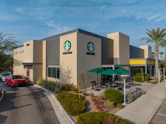 Chandler, AZ Retail - 1515 S Price Rd Chandler, AZ Retail - 1515 S Price Rd