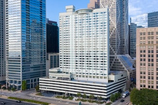 Chicago, IL Hospitality - 644 N Lake Shore Dr