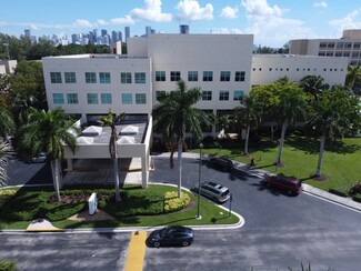 Miami, FL Medical - 3641 S Miami Ave