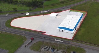 Auburndale, FL Industrial - 220 Recker Hwy
