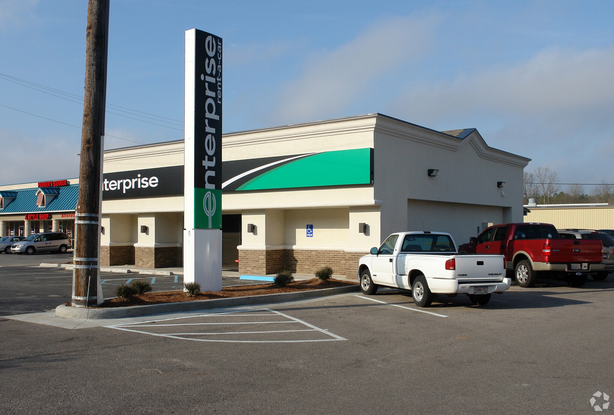 1129 1st St N, Alabaster, AL for Rent
