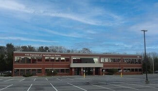 Albany, NY Office - 10B Airline Dr Albany, NY Office - 10B Airline Dr
