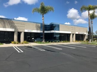 San Diego, CA Flex - 5744 Pacific Center Blvd