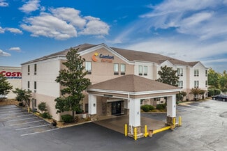 Cordova, TN Hospitality - 2427 N Germantown Pky