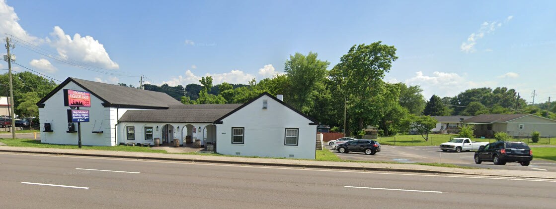 3600-3606 Western Ave, Knoxville, TN for Sale