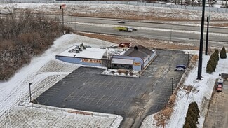 Springfield, OH Freestanding - 309 E Leffel Ln Springfield, OH Freestanding - 309 E Leffel Ln