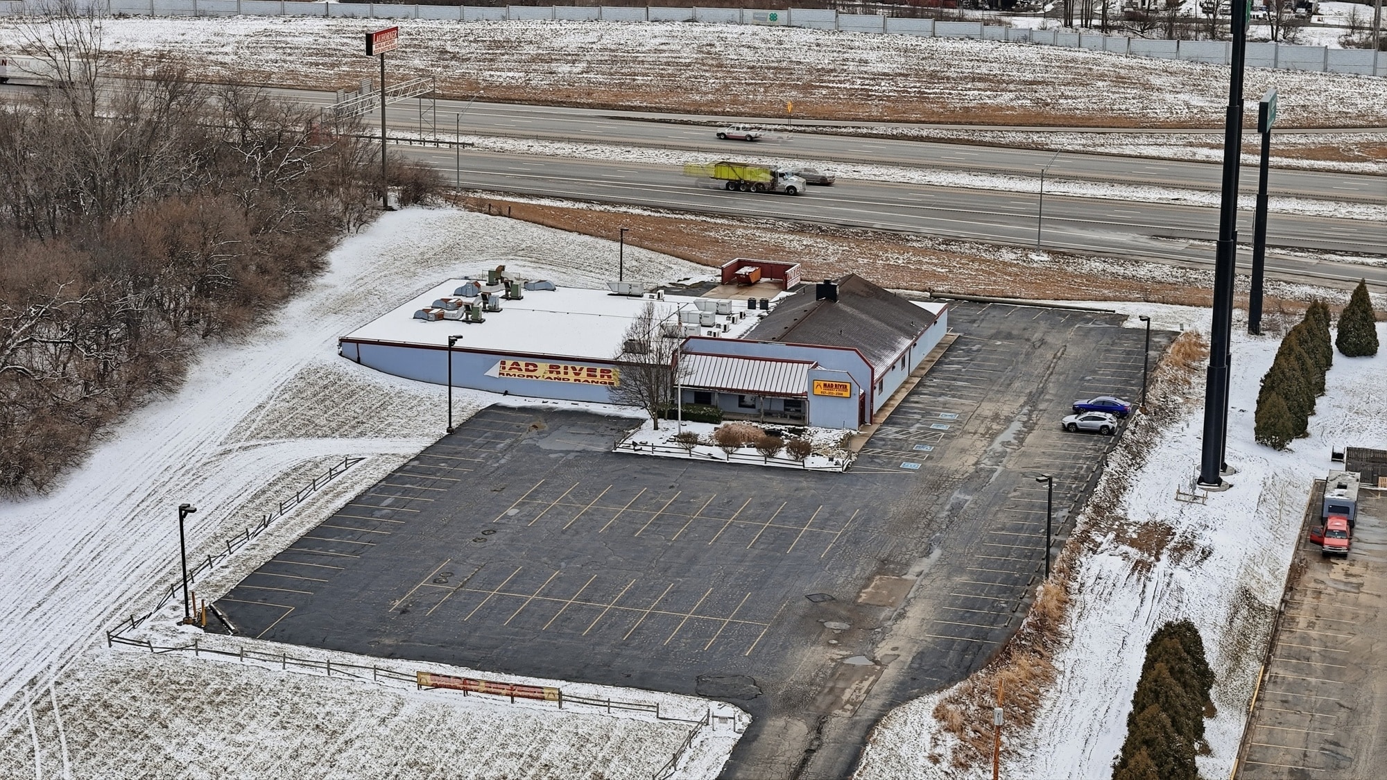 309 E Leffel Ln, Springfield, OH for Sale