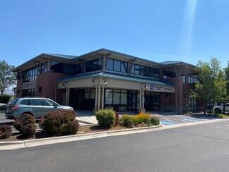 Eagle, ID Office - 408 S Eagle Rd