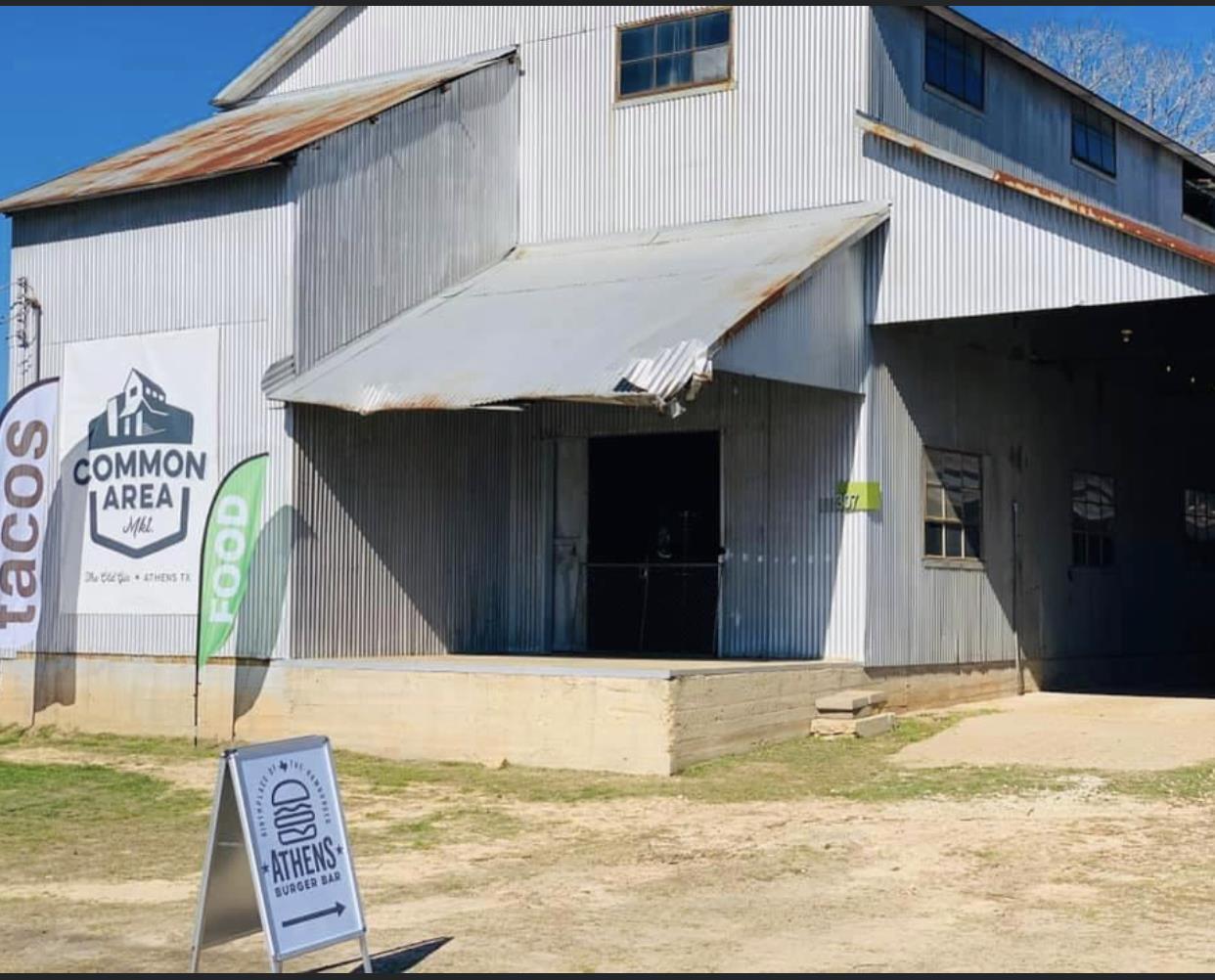 307 E Larkin St, Athens, TX for Sale