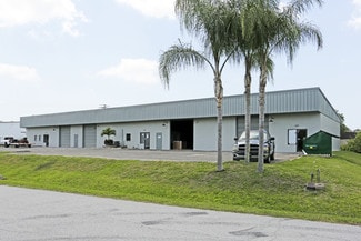 Sarasota, FL Warehouse - 1598 Apex Rd