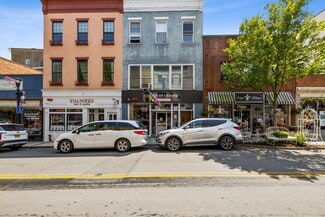 Nyack, NY Storefront Retail/Residential - 85 Main St