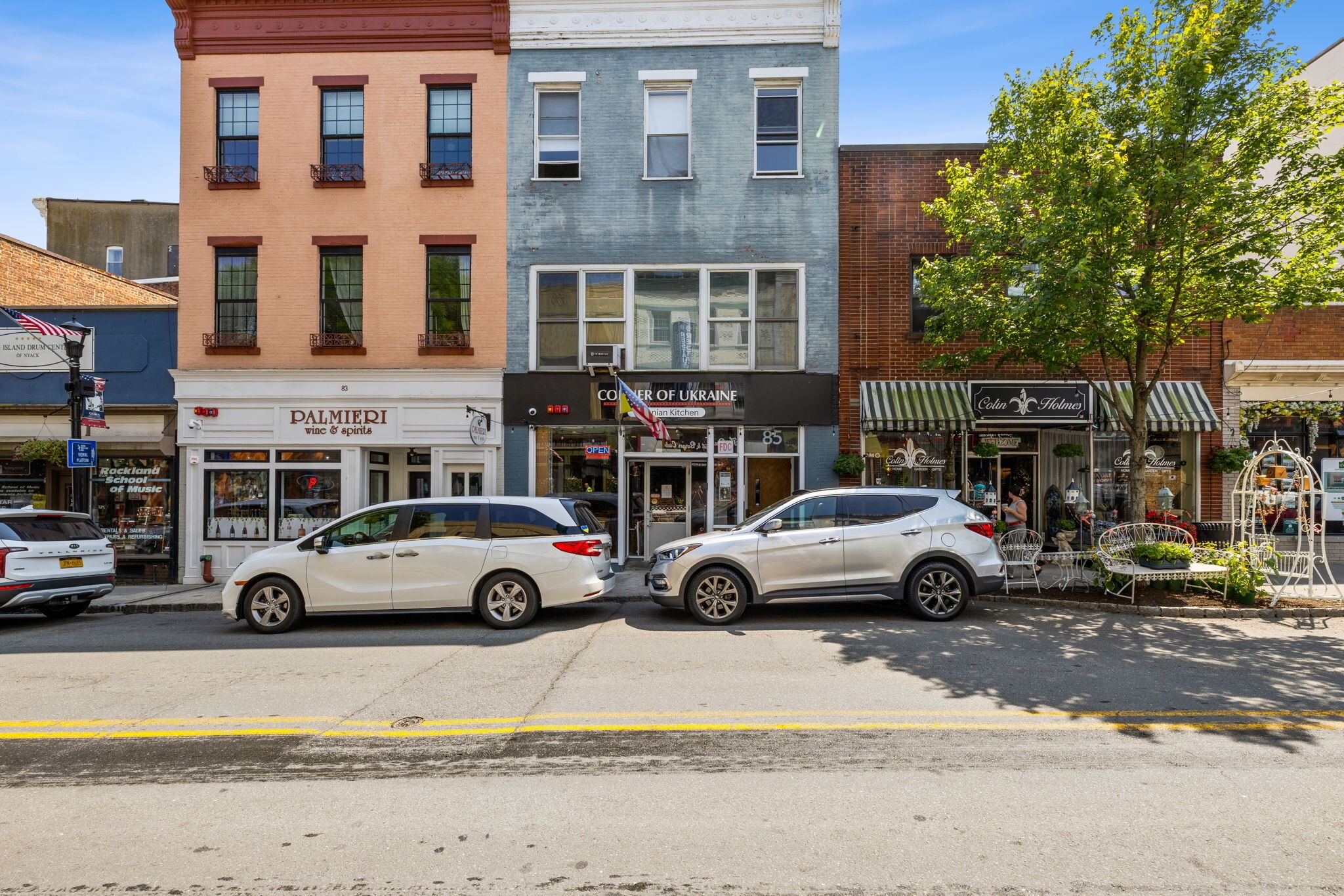85 Main St, Nyack, NY for Sale