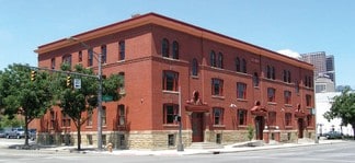 Columbus, OH Loft/Creative Space - 341-345 S 3rd St