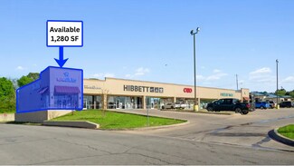 Idabel, OK Retail - 1911 SE Washington St Idabel, OK Retail - 1911 SE Washington St