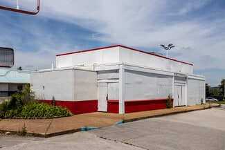 Alcoa, TN Retail - 2684 Alcoa Hwy
