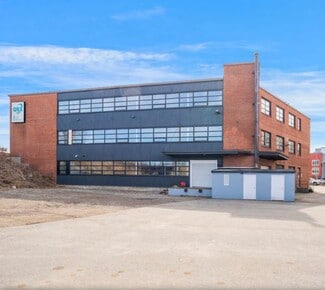 Everett, MA Retail, Flex, Industrial - 220 Broadway