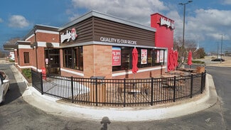 Madison, AL Fast Food - 7782 Us-72 Hwy Madison, AL Fast Food - 7782 Us-72 Hwy