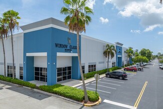 Pembroke Park, FL Industrial - 2401-2599 SW 32nd Ave